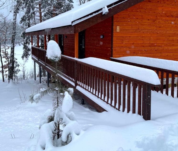 Фото жилья — Общие 1