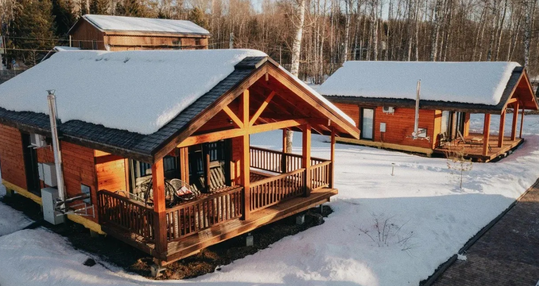 Фото отеля — Общие 5