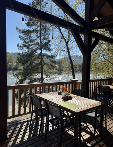 Фото отеля — Общие 4