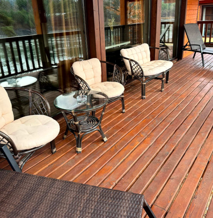 Фото жилья — Общие 3