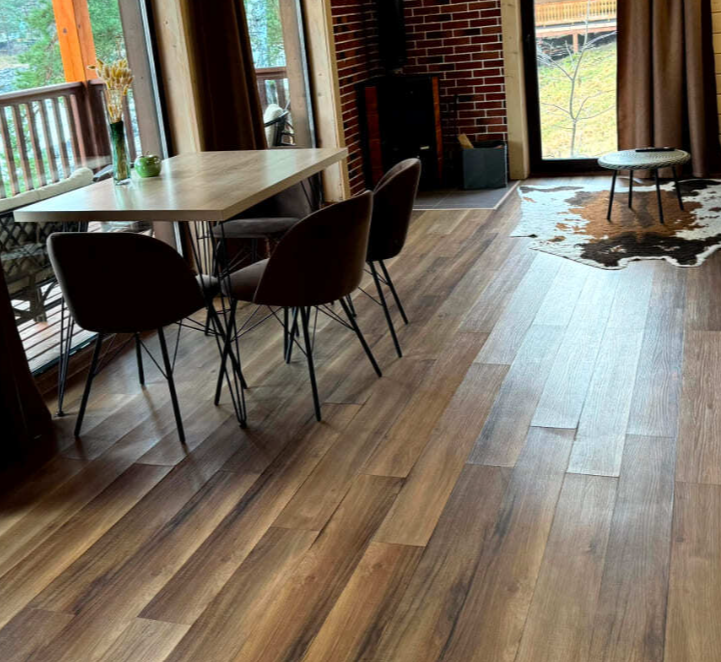 Фото жилья — Общие 4