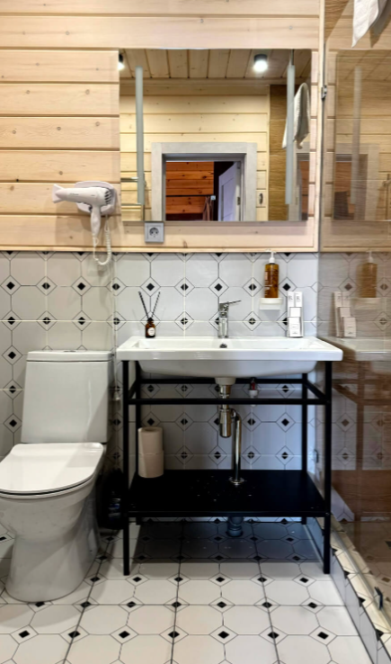 Фото жилья — Общие 4