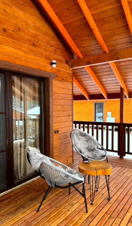 Фото жилья — Общие 3