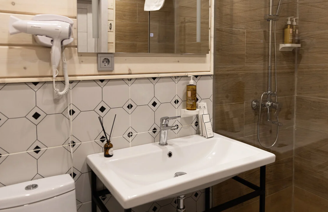 Фото жилья — Общие 4