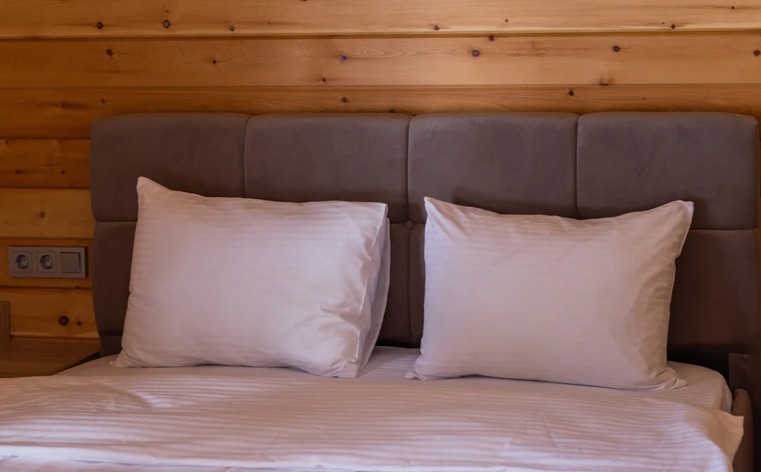 Фото жилья — Общие 3