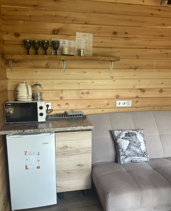 Фото жилья — Общие 2