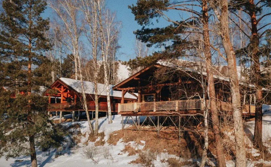 Фото отеля — Общие 1