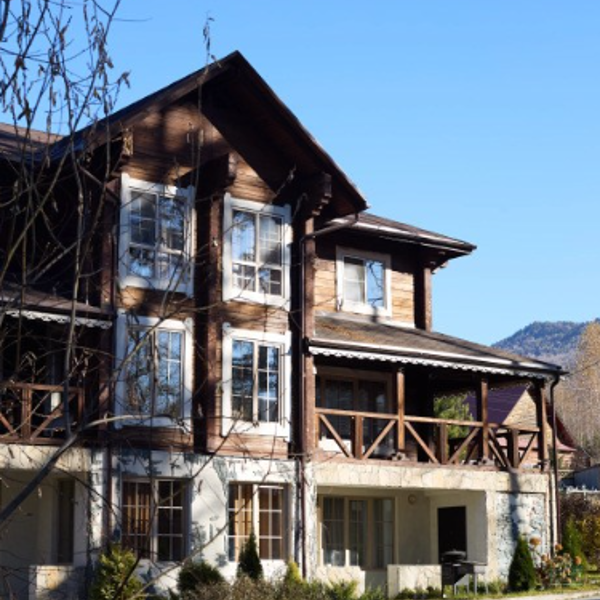 Семейный Люкс