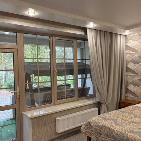 Фото жилья — Общие 2