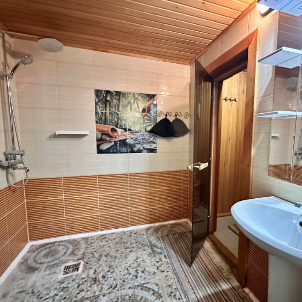 Дом "Синюха" 