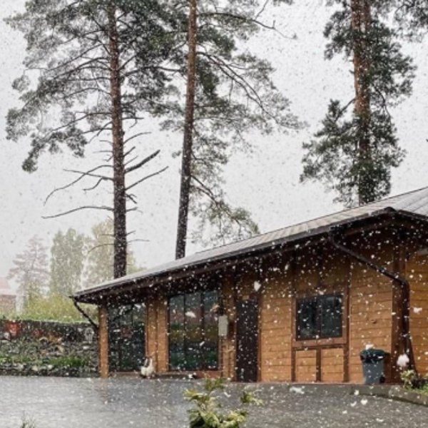 Фото жилья — Общие 1