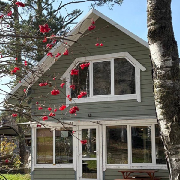 Фото жилья — Общие 1