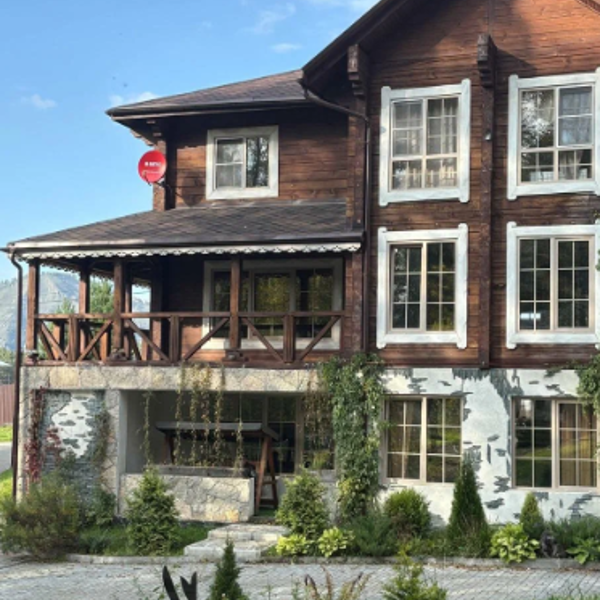 Фото отеля — Общие 1