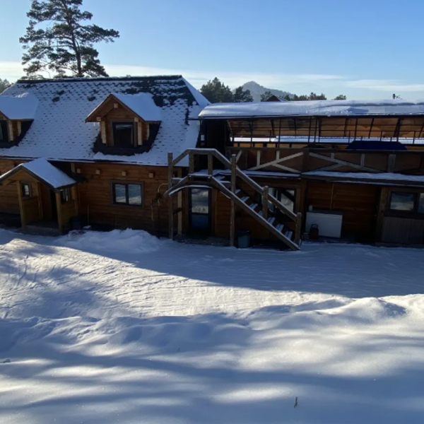 Фото отеля — Общие 2