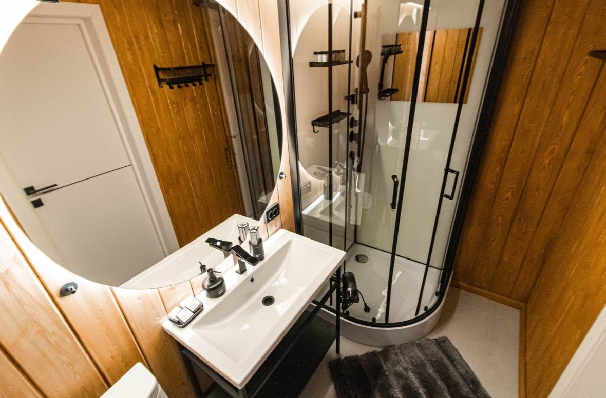 Фото жилья — Общие 4