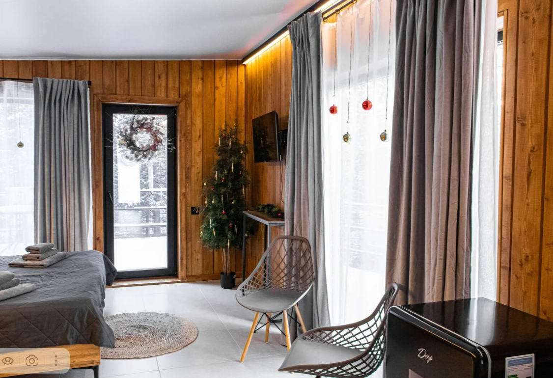 Фото жилья — Общие 5