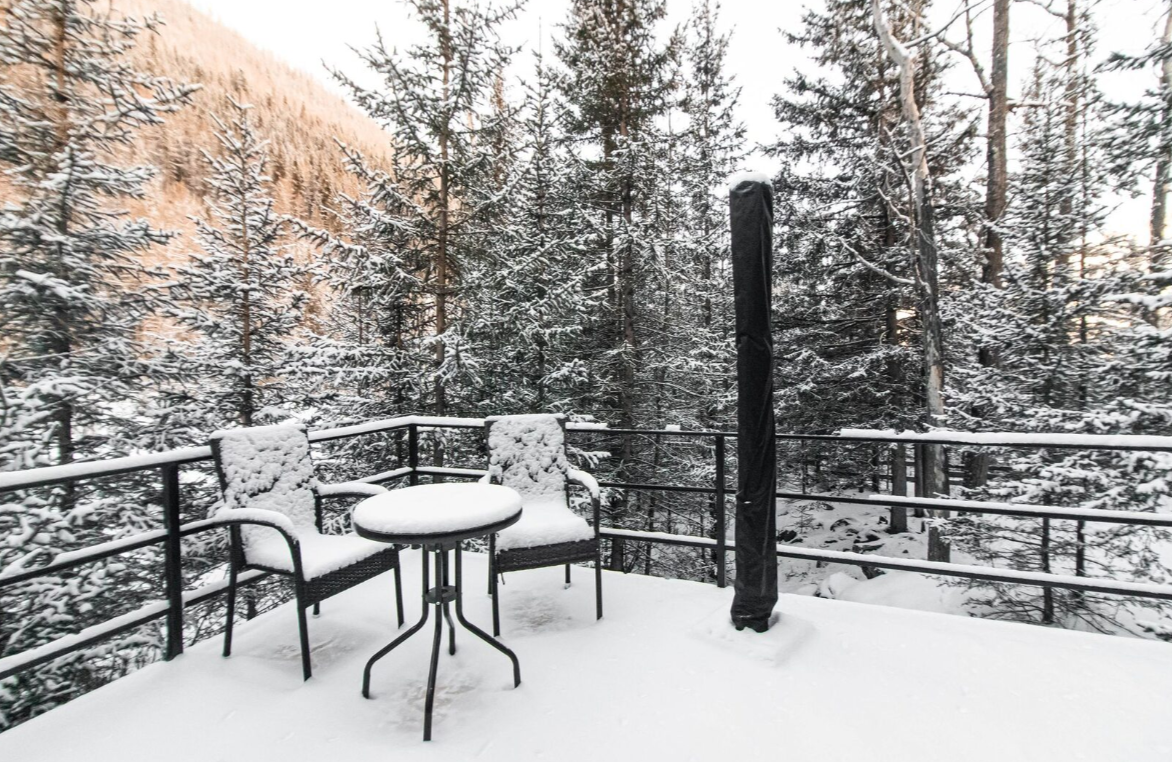 Фото жилья — Общие 1