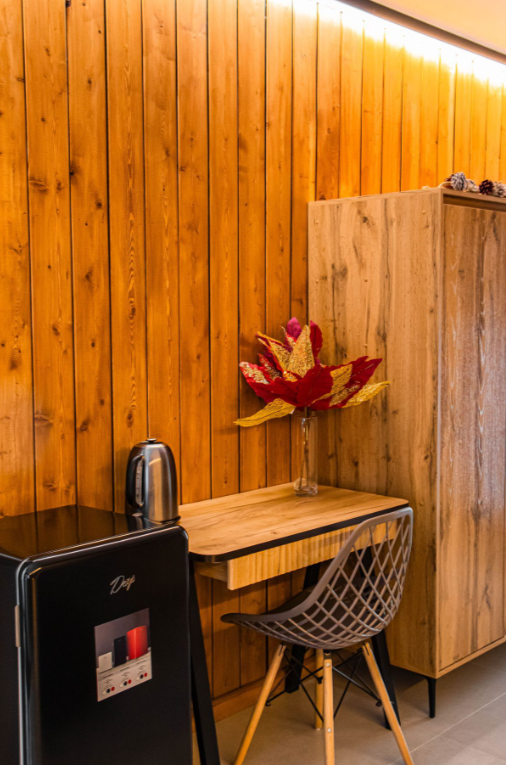 Фото жилья — Общие 3