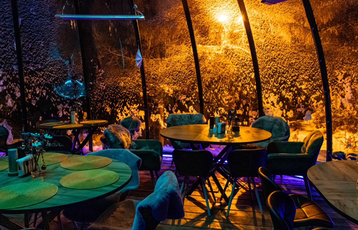 Фото отеля — Общие 3