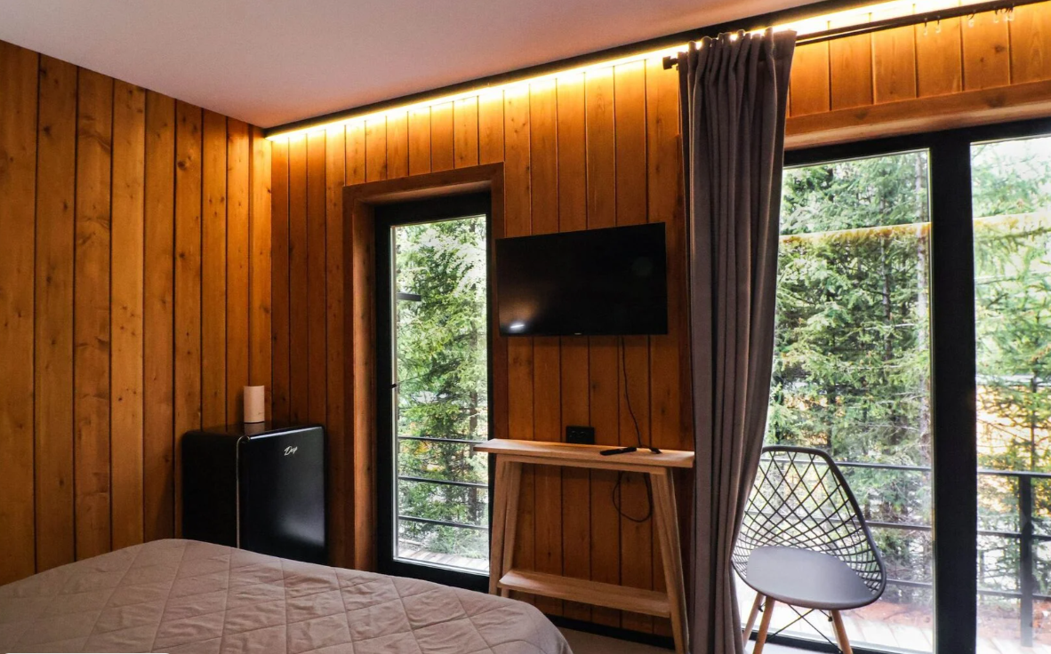 Стандарт семейный