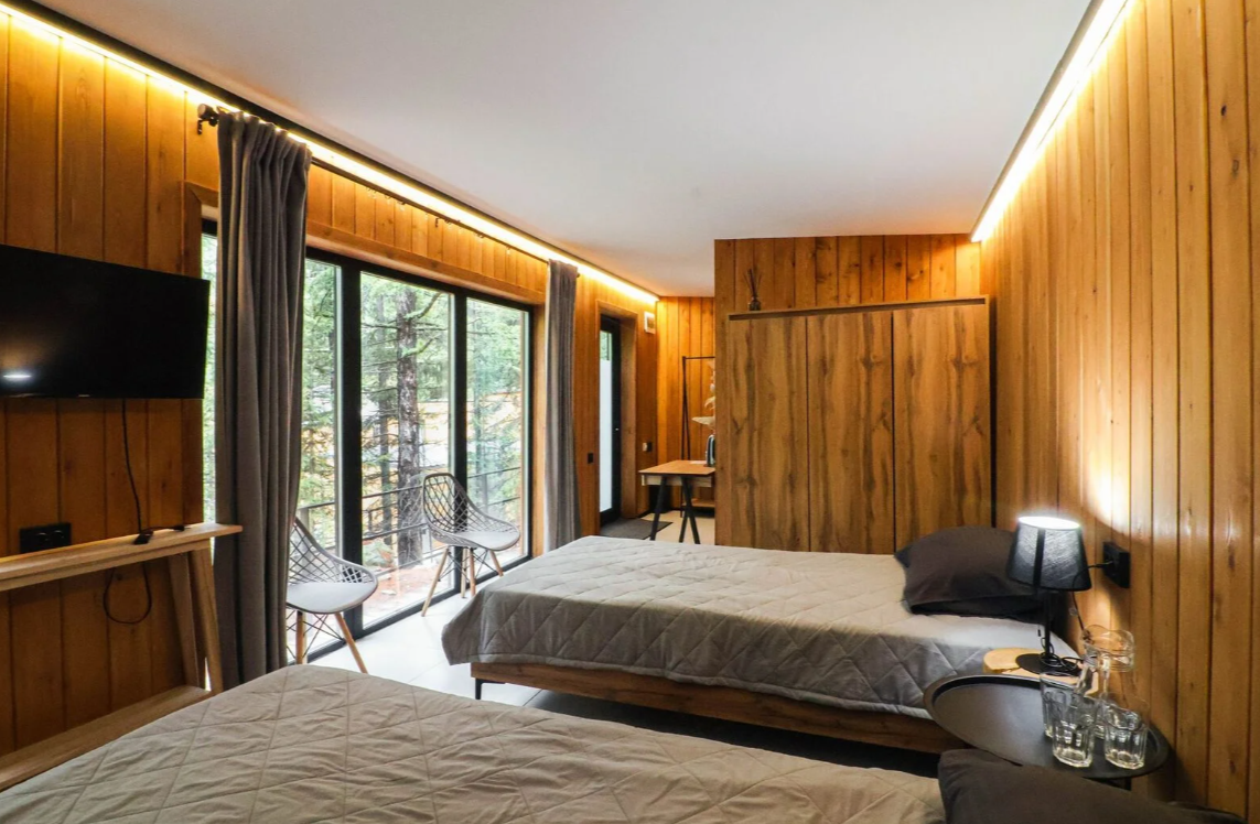 Фото жилья — Общие 3