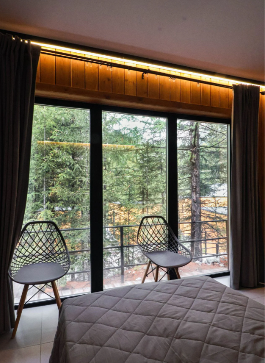 Фото жилья — Общие 1