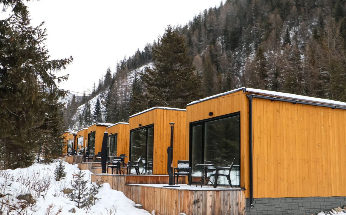 Фото отеля — Общие 1