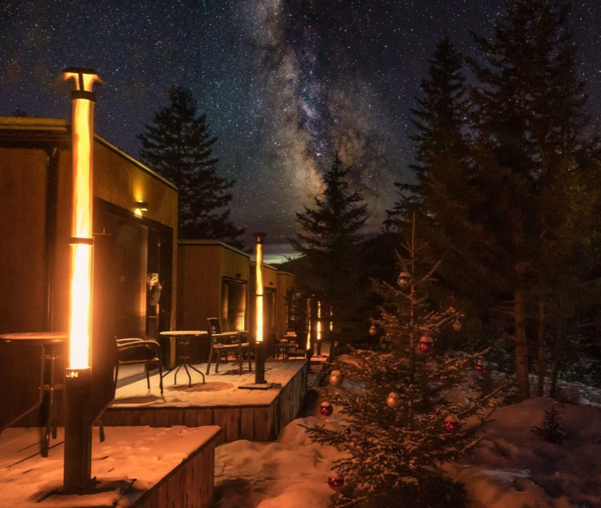 Фото отеля — Общие 4