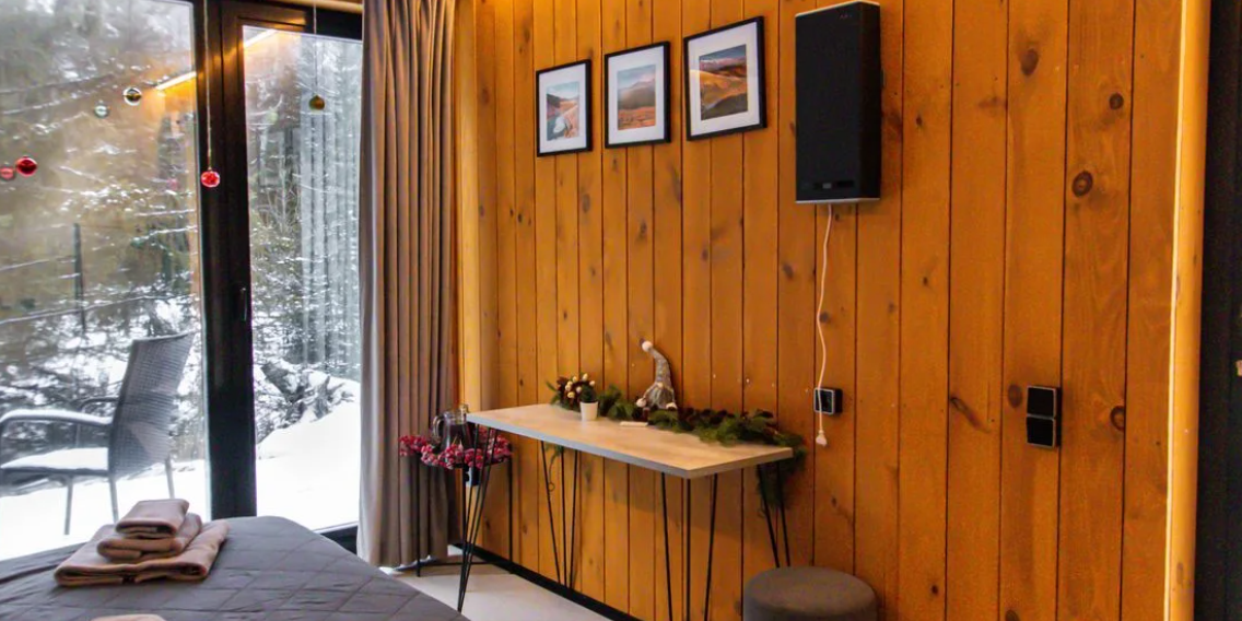 Фото жилья — Общие 5