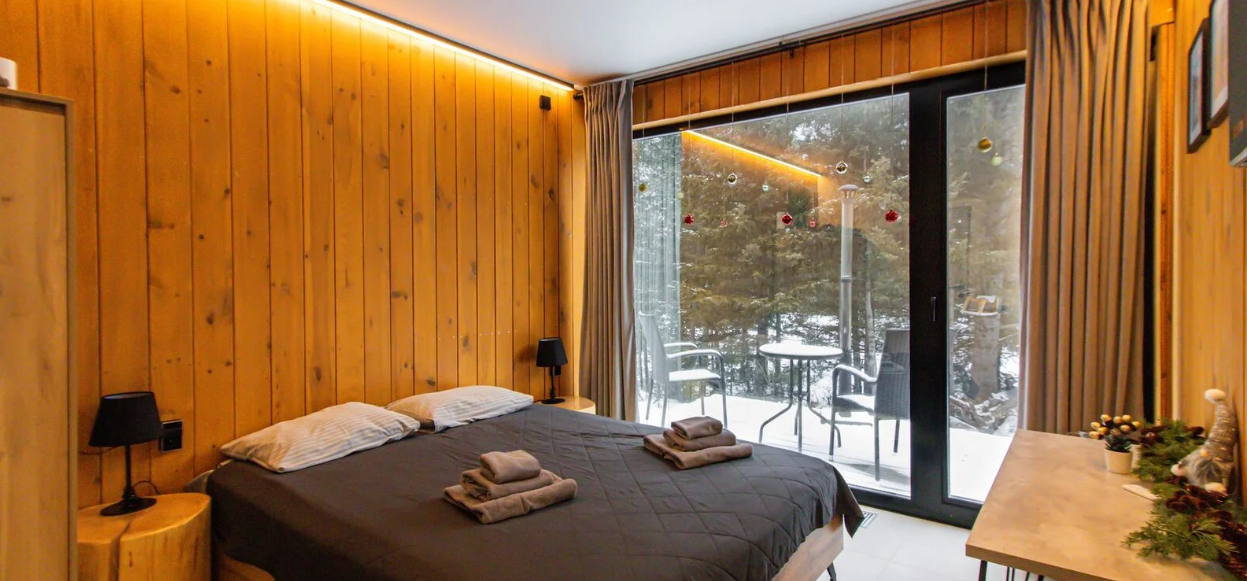 Фото жилья — Общие 3