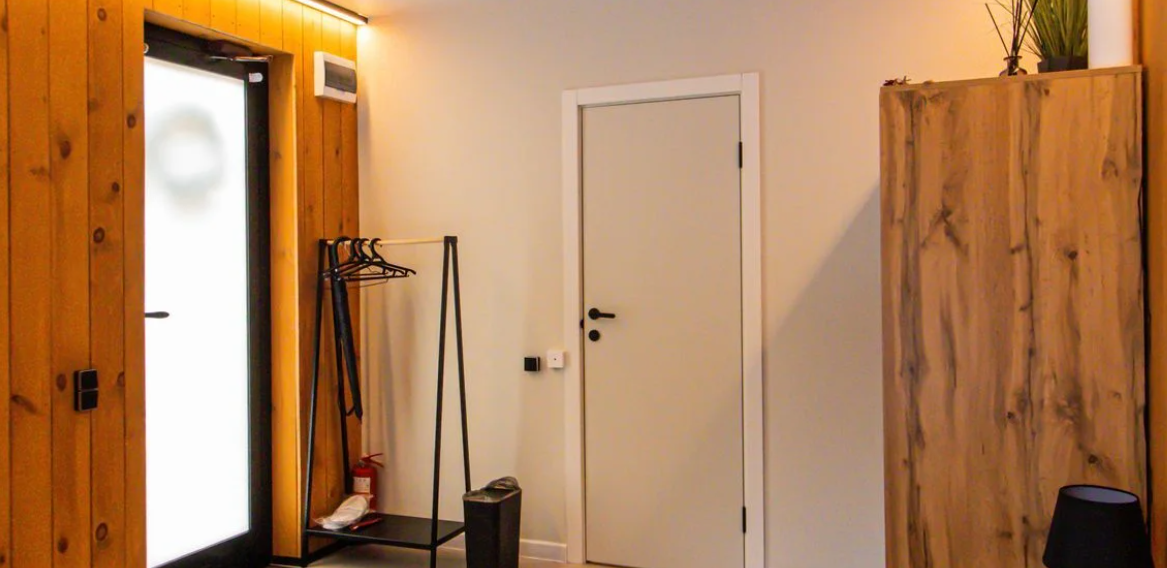 Фото жилья — Общие 4