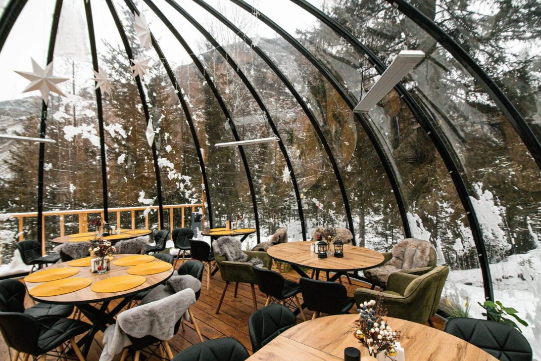 Фото отеля — Общие 2