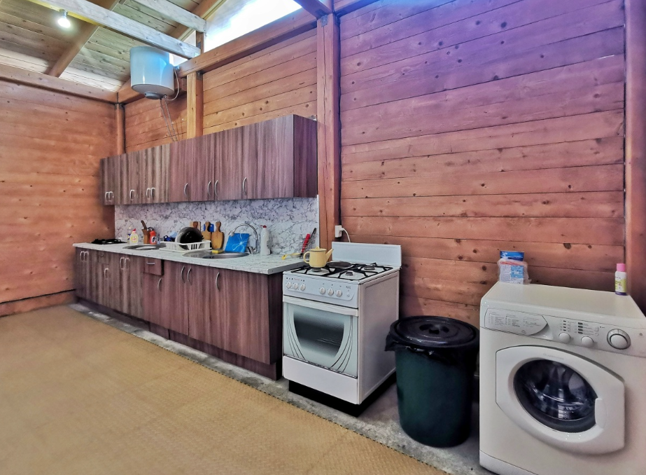 Фото отеля — Общие 4