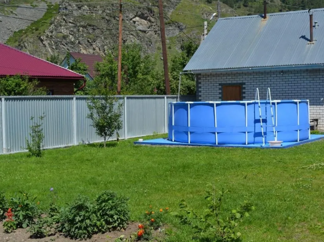 Фото отеля — Общие 1