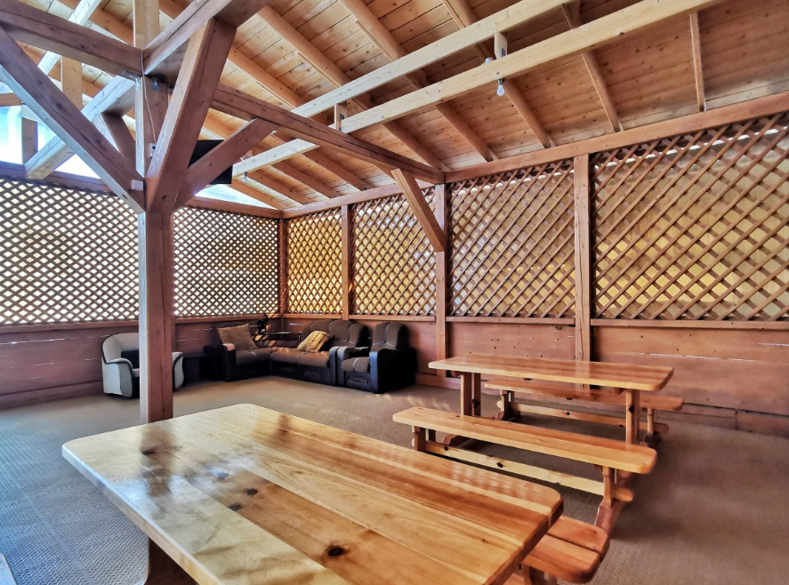 Фото отеля — Общие 5