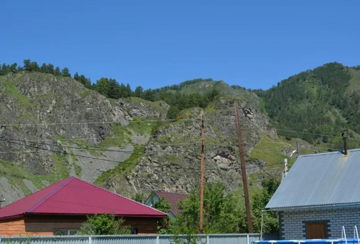 Фото отеля — Общие 3