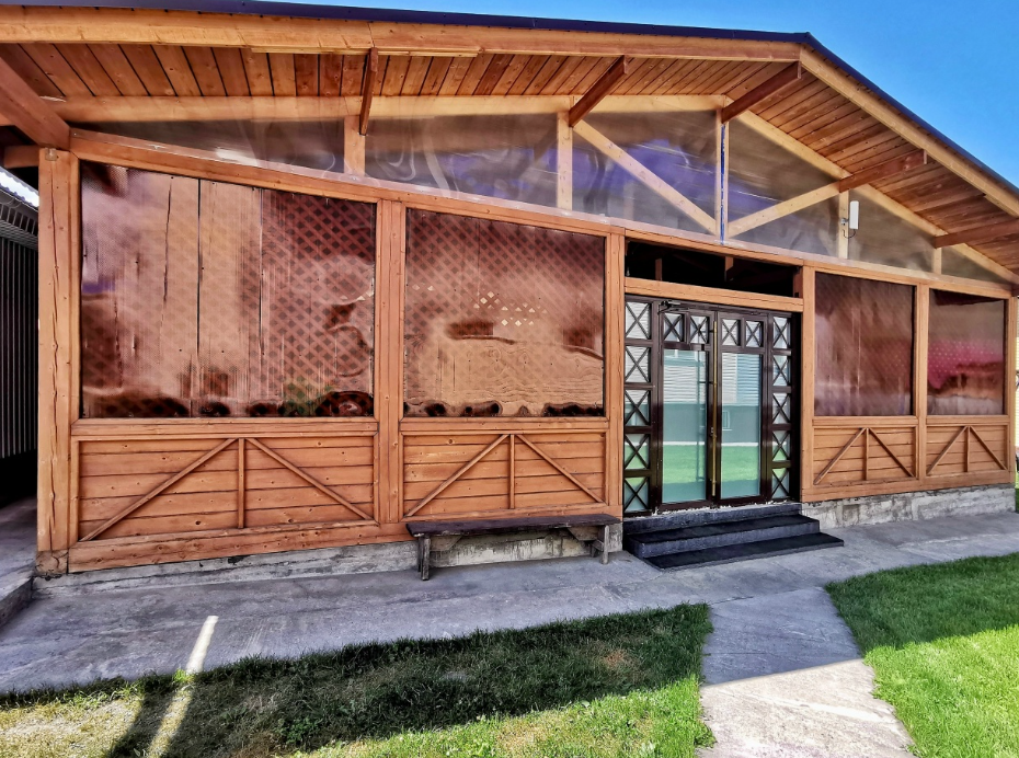 Фото отеля — Общие 2