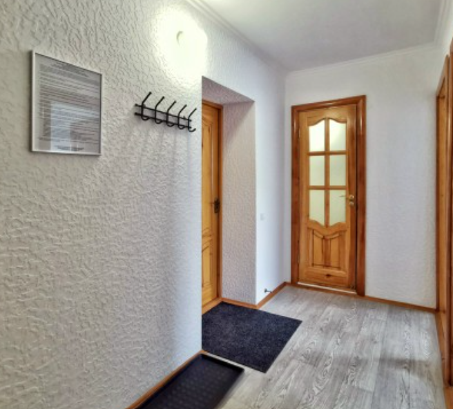 Семейный номер