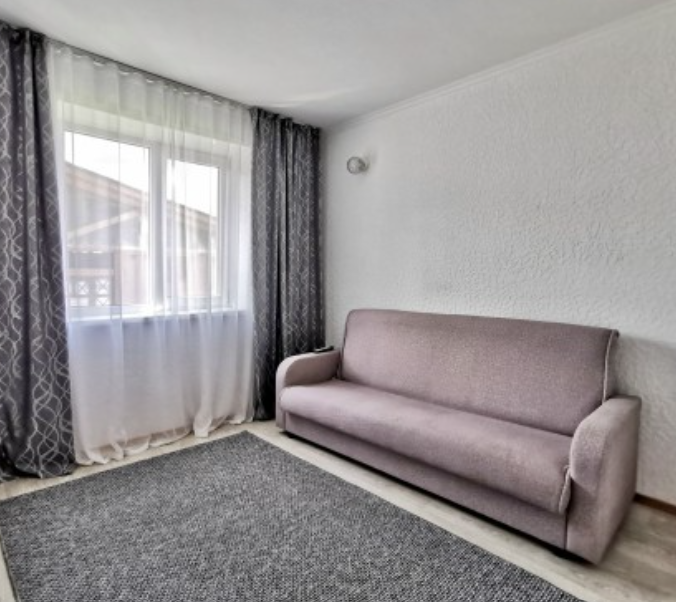 Фото жилья — Общие 1