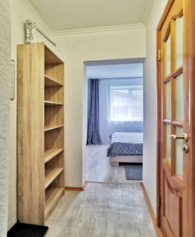 Фото жилья — Общие 4