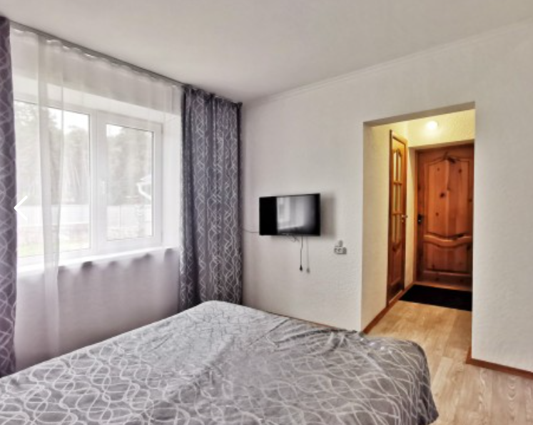 Двухместный номер