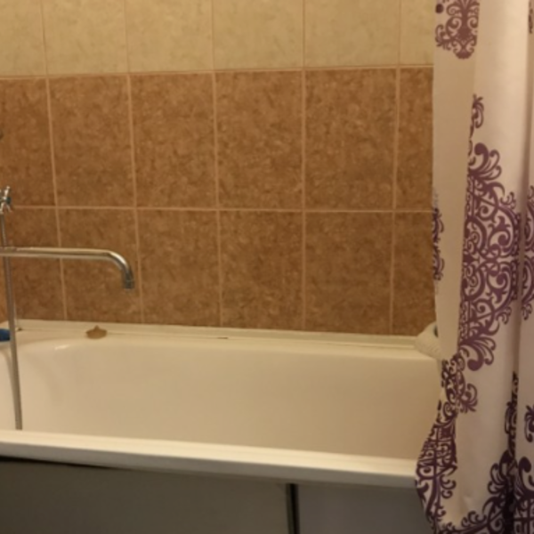 Фото жилья — Ванная/душ 1