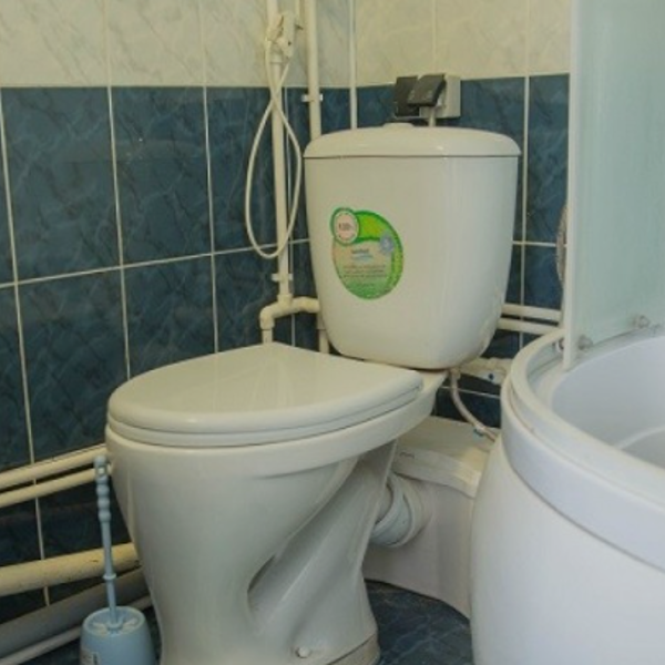 2-х местный стандарт