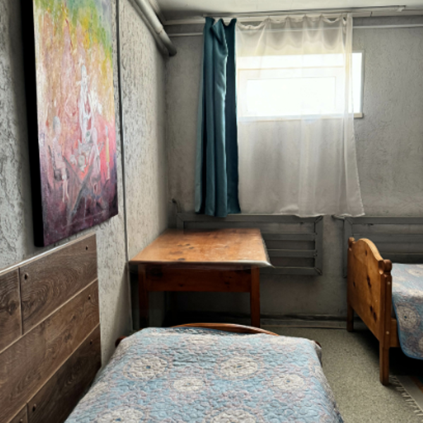 Фото жилья — Спальня 3