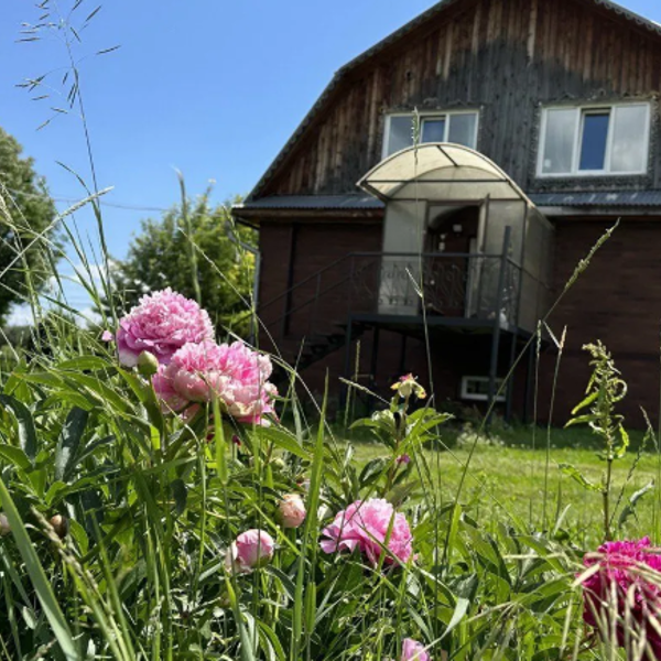 Фото отеля — Общие 1