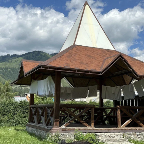 Фото отеля — Общие 3