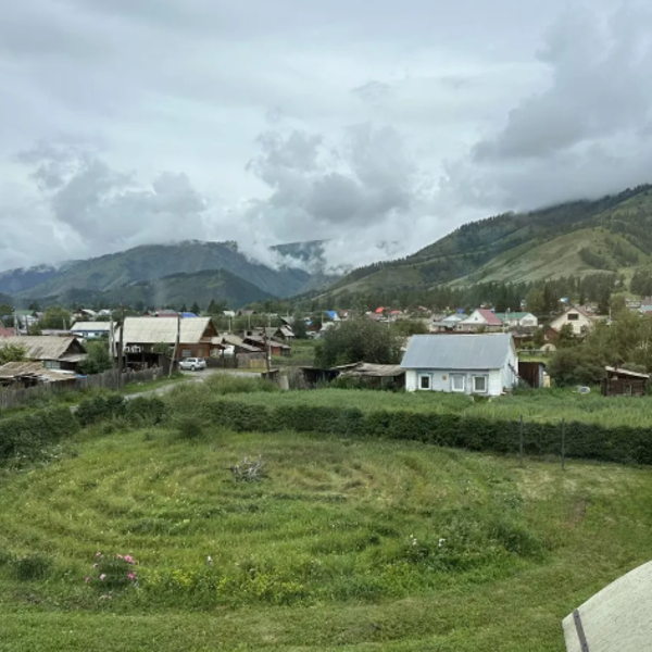 Фото отеля — Общие 4