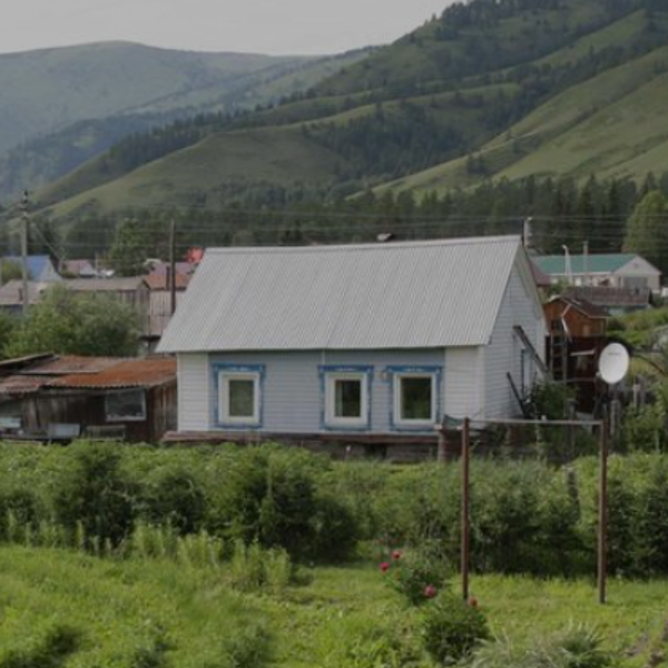 Фото отеля — Общие 2