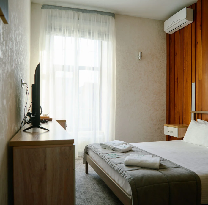 Стандарт мини