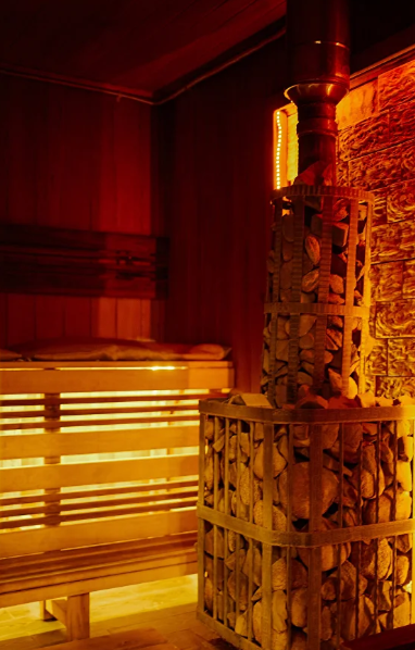 Фото отеля — Общие 2